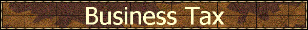 Business Tax